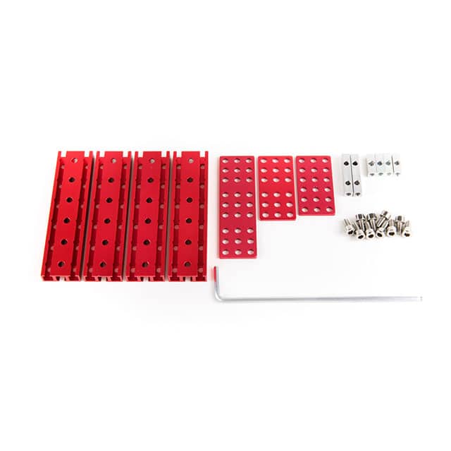 DB6WACC DOUBLE BEAM -06 SET