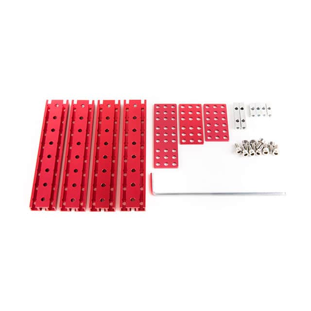 DB8WACC DOUBLE BEAM -08 SET