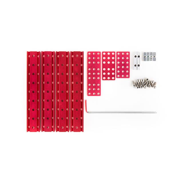 DB9WACC DOUBLE BEAM -09 SET