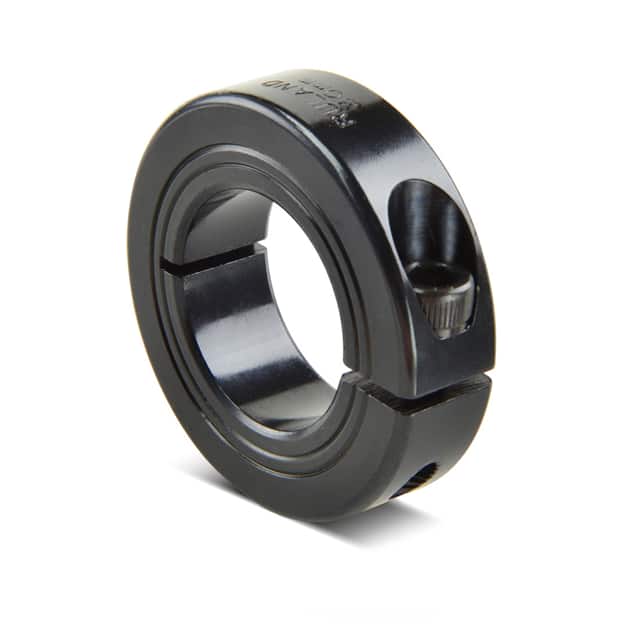 MCL-50-F 50 MM STEEL SHAFT COLLAR