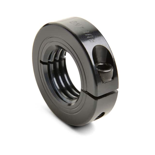 ATCL-10-10-F 1-3/4" STEEL THREADED COLLAR