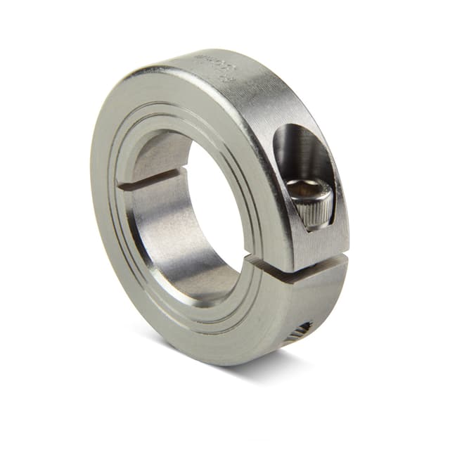 MCL-48-SS 48 MM STAINLESS SHAFT COLLAR