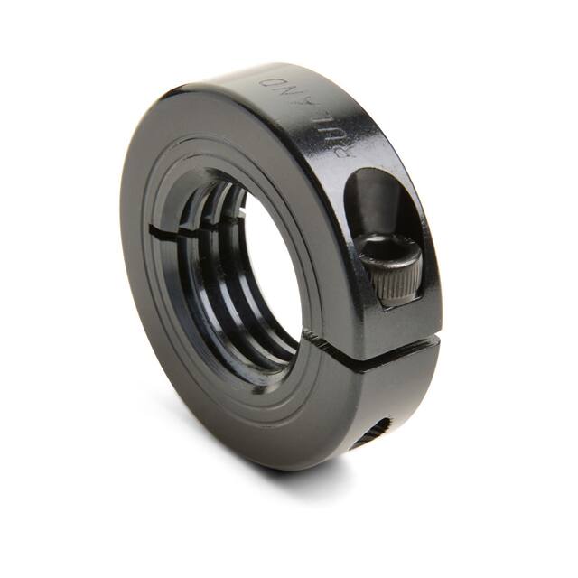 ATCL-14-6-F 1-5/8" STEEL THREADED COLLAR