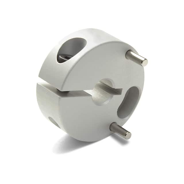 CPRS16-4-A 1/4" CONTROLFLEX COUPLING HUB