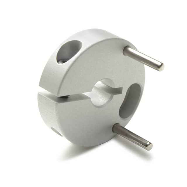 CPRD12-3-A 3/16" CONTROLFLEX COUPLING HUB