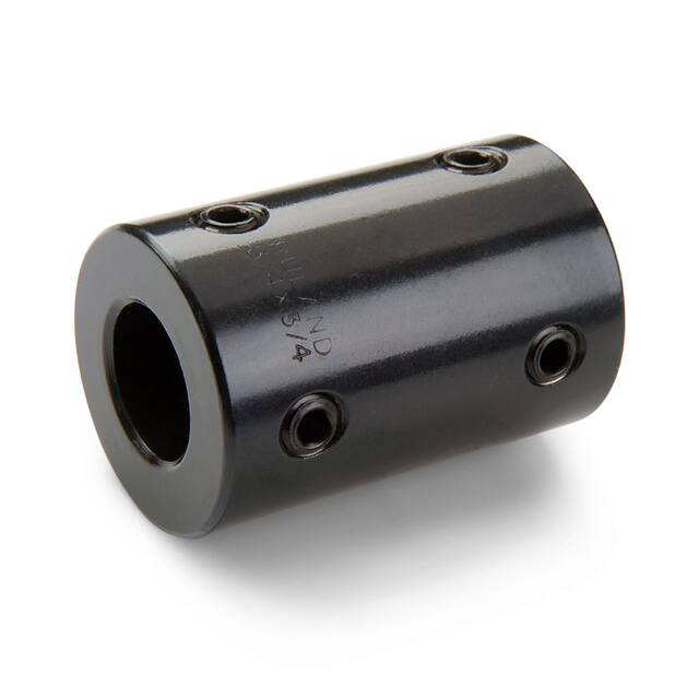 MSCX-14-14-F 14MMX14MM STEEL RIGID COUPLING