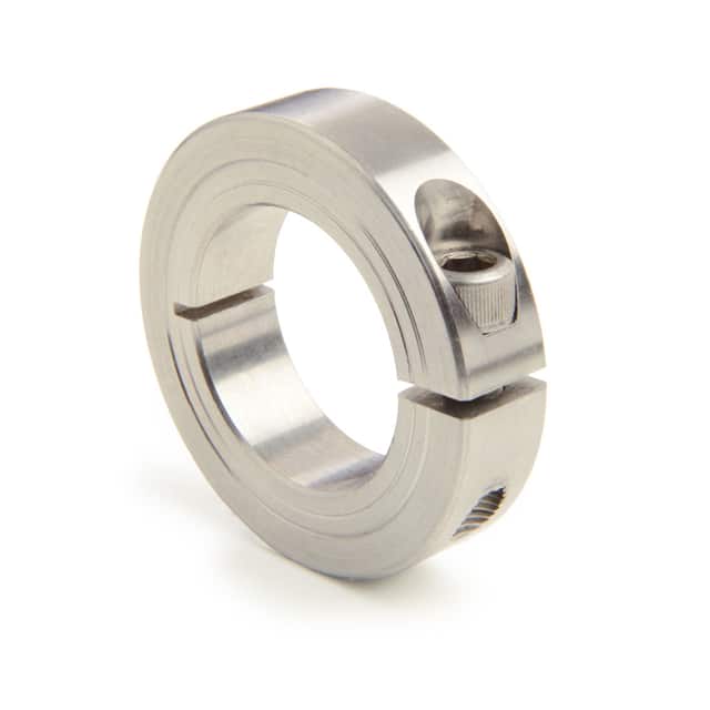 CL-10-ST 5/8" STAINLESS SHAFT COLLAR
