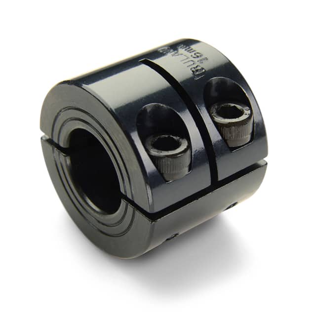 MWSP-25-F 25 MM STEEL SHAFT COLLAR