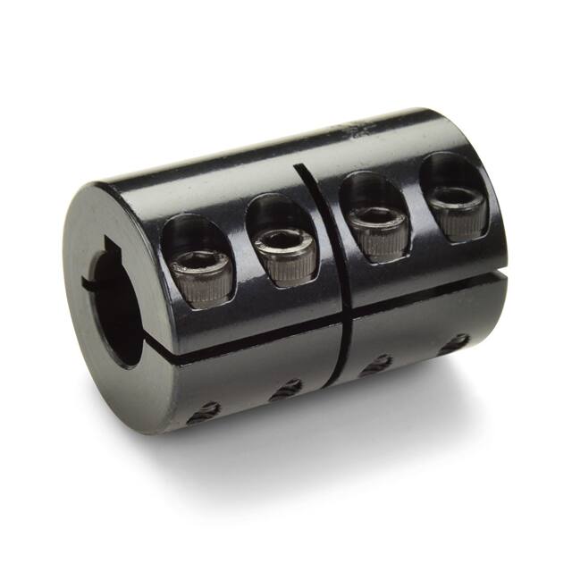 CLC-14-14-F 7/8"X7/8" STEEL RIGID COUPLING