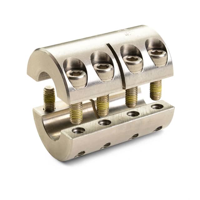 SPX-28-28-SS 1-3/4" STAINLESS RIGID CPLNG