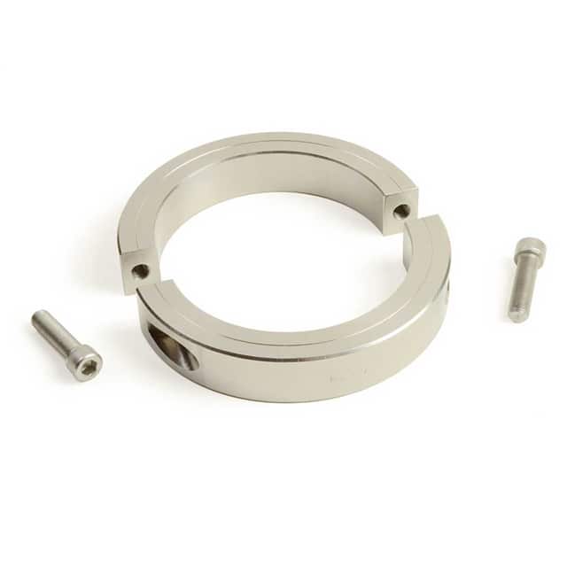 SPH-88-SS 5-1/2" STAINLESS SHAFT COLLAR