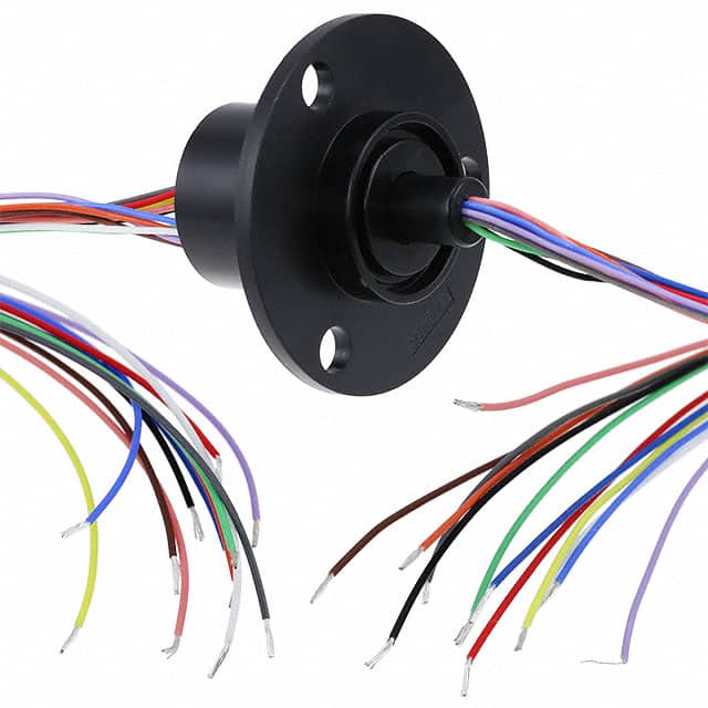 ROB-13065 SLIP RING - 12 WIRE (2A)