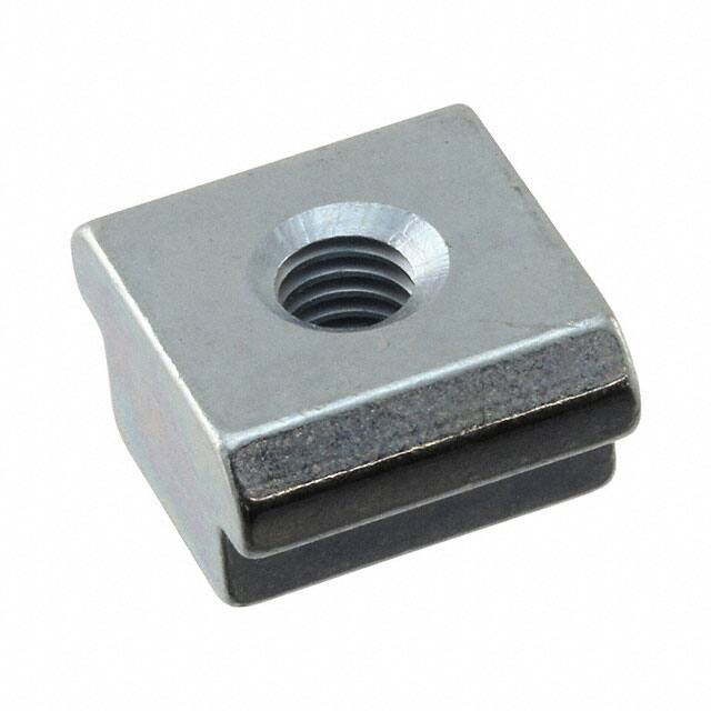 4026207 SLOT STONE N 40MM, M5