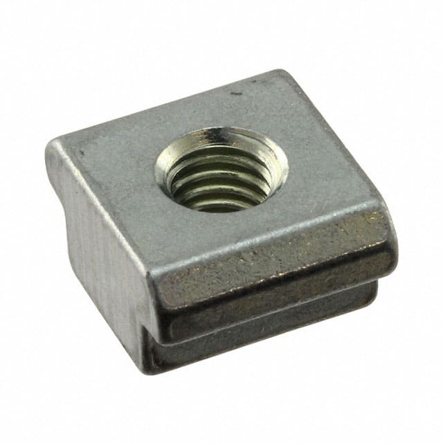 4026203 SLOT STONE N 40MM, M6