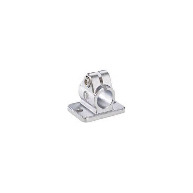 12180000380 FLANGE CLAMP FK-VA 18