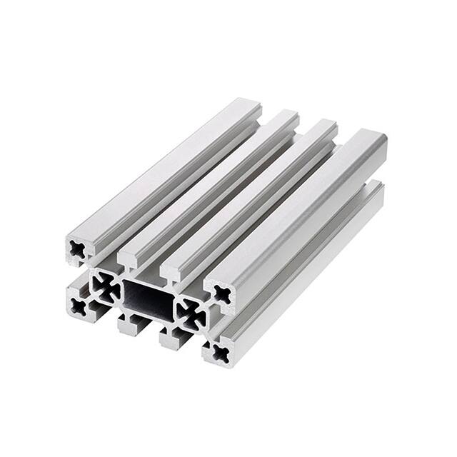4D45000.2000 F-40X80/3 40X80MM "3 SLOT" EXTRU