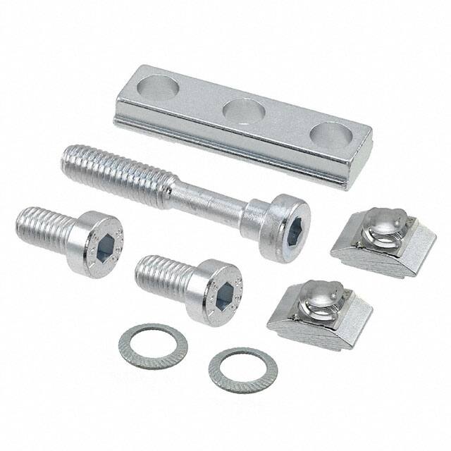 4816700 FLANGE BRACKET, 90 DEGREE FOR F-