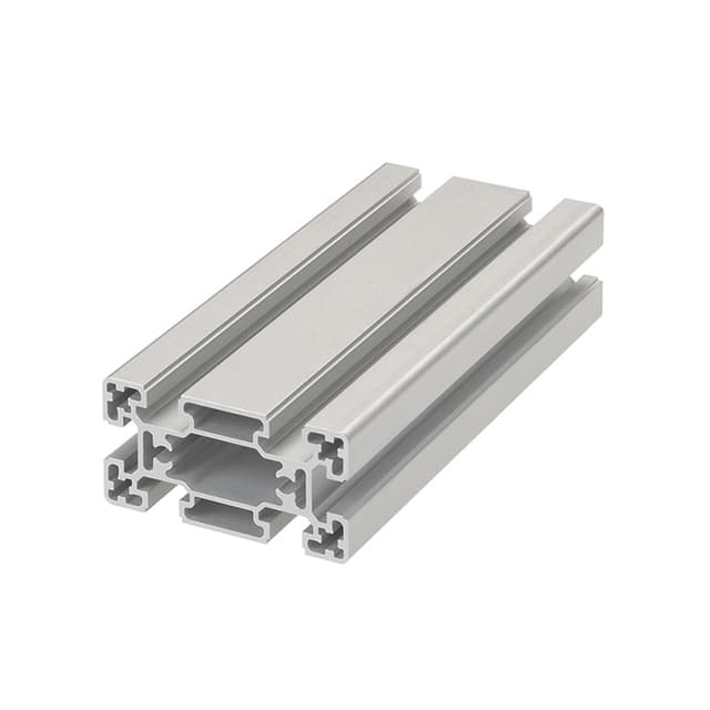 4285000.2000 F-40X80L 40X80MM LIGHT EXTRUSION