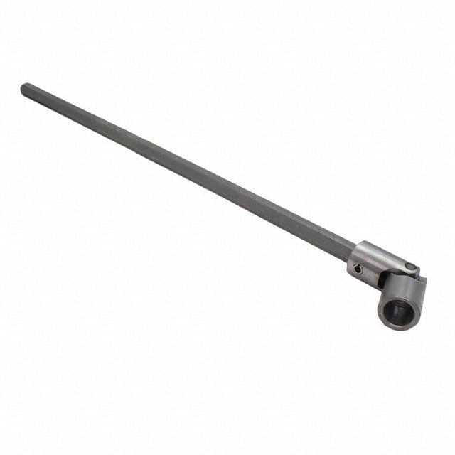 BB-1250-276-02A ALVES ZERO BACKLASH U-JOINT