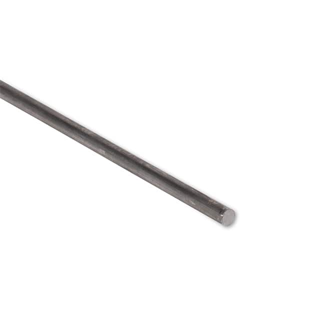 0.25RD304SS-12 1/4" ROD 304 STAINLESS STL 12"L