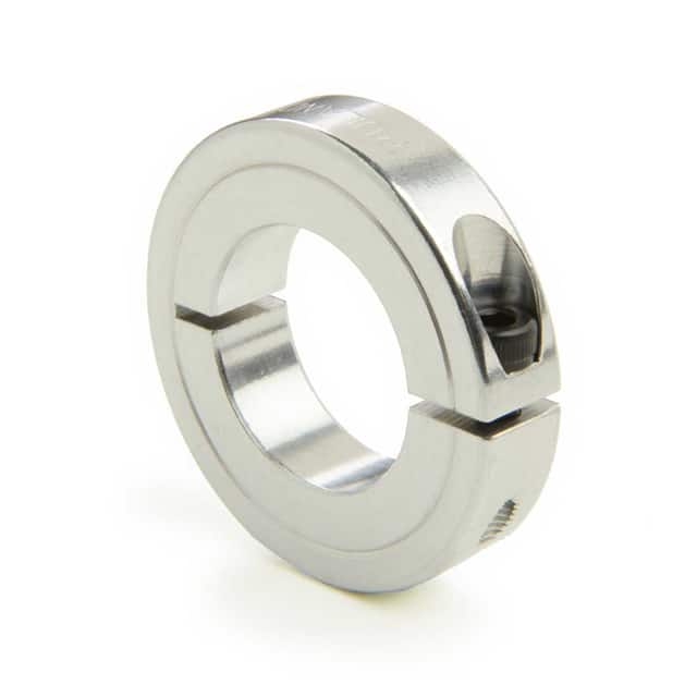 ENCL35-14MM-A 14 MM ALUMINUM SHAFT COLLAR