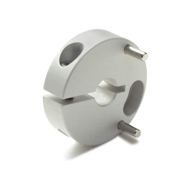 MCPTS25-8-A 8 MM CONTROLFLEX COUPLING HUB