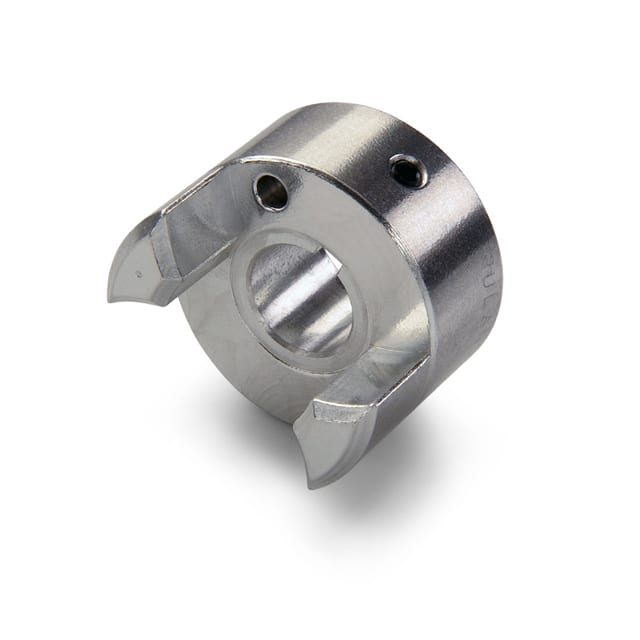 JSC16-8-A 1/2" JAW COUPLING HUB