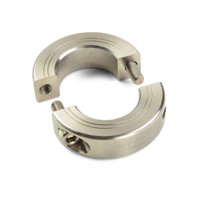 SPB-17-SS 1-1/16" STAINLESS SHAFT COLLAR