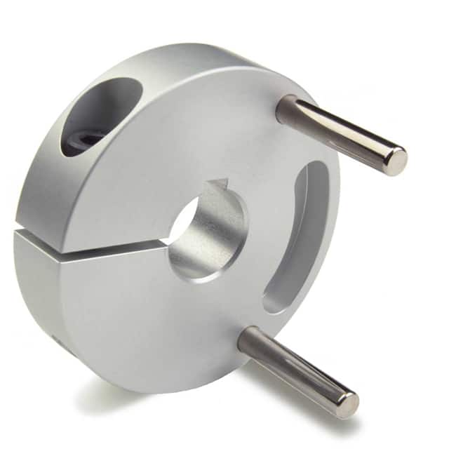 MCPTDK37-10-A 10 MM CONTROLFLEX COUPLING HUB
