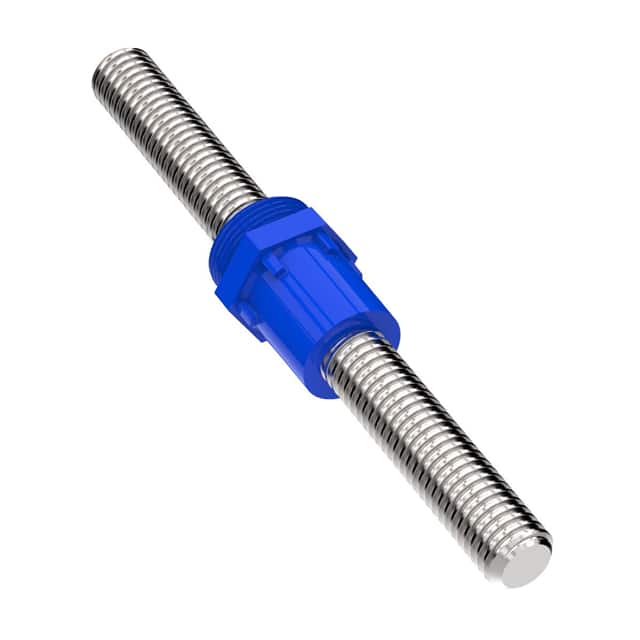 NFA079441L METRIC FLANGED STANDARD LEAD SCR