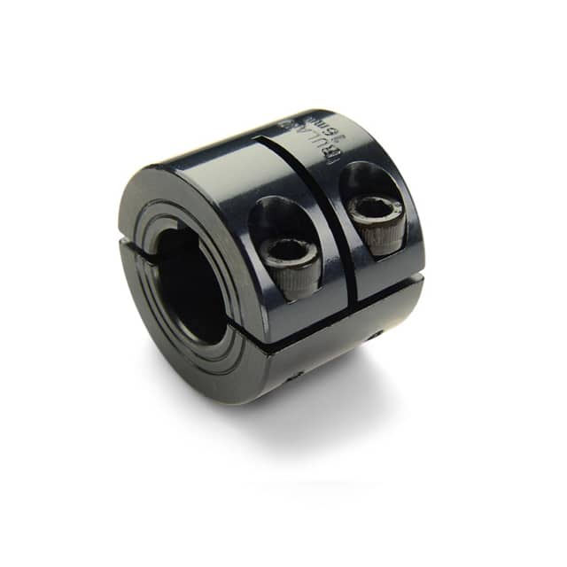 MWSPK-16-F 16 MM STEEL SHAFT COLLAR