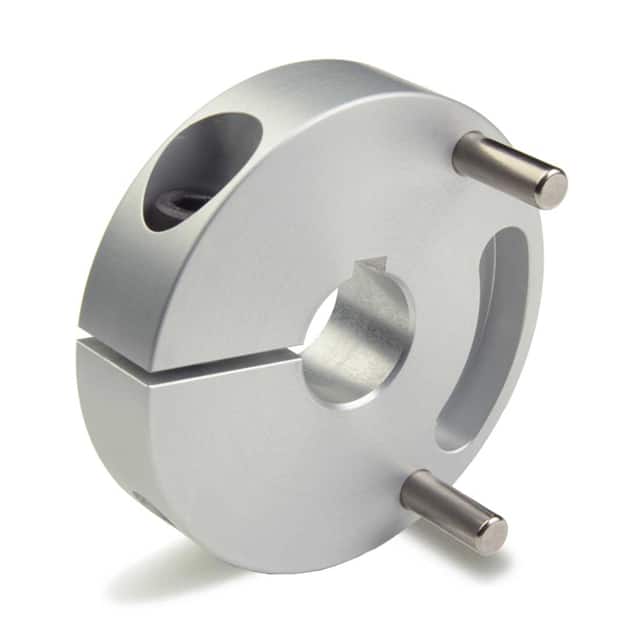 MCPRSK75-34-A 34 MM CONTROLFLEX COUPLING HUB