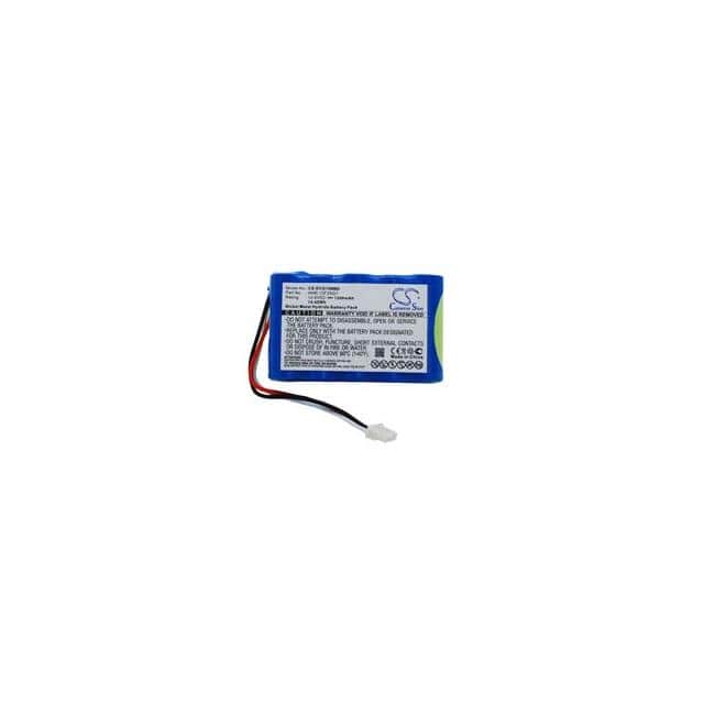 HHR-12F25G1 Replacement for Kenz Cardico HHR