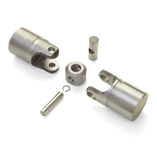 US6-XX-XX-F-KIT MACHINABLE BORE U JOINT