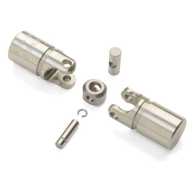 US20-XX-XX-SS-KIT MACHINABLE BORE U JOINT
