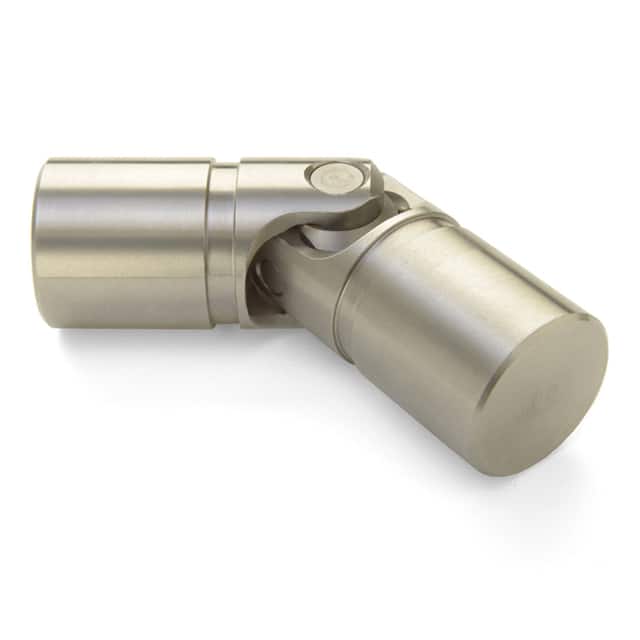US20-XX-XX-SS MACHINABLE BORE U JOINT