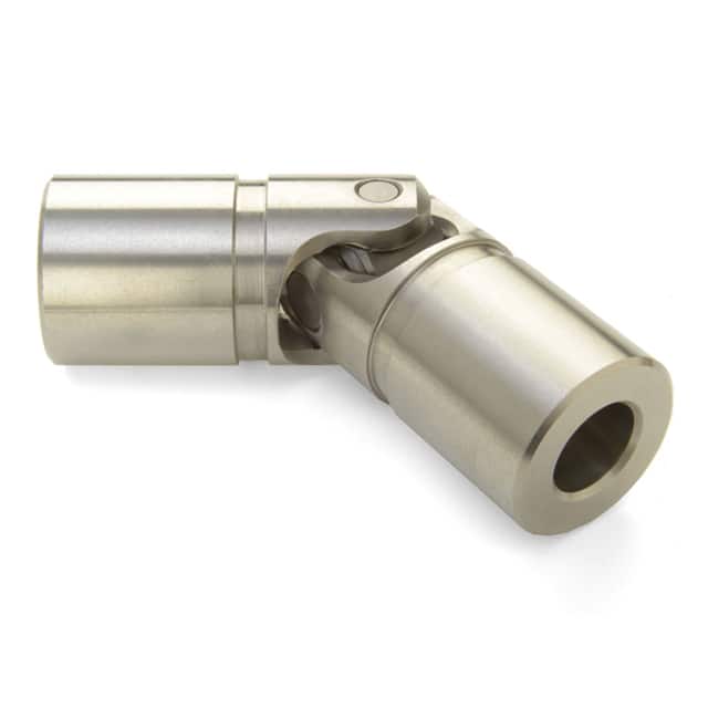US14-9MM-9MM-SS 9 MMX9 MM STAINLESS U JOINT