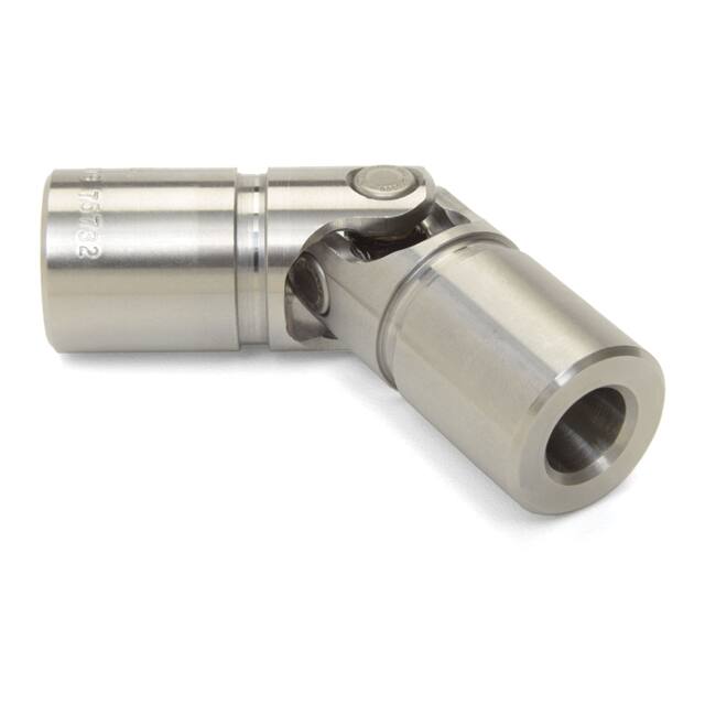 USC20-10-10-F 5/8"X5/8" STEEL U JOINT