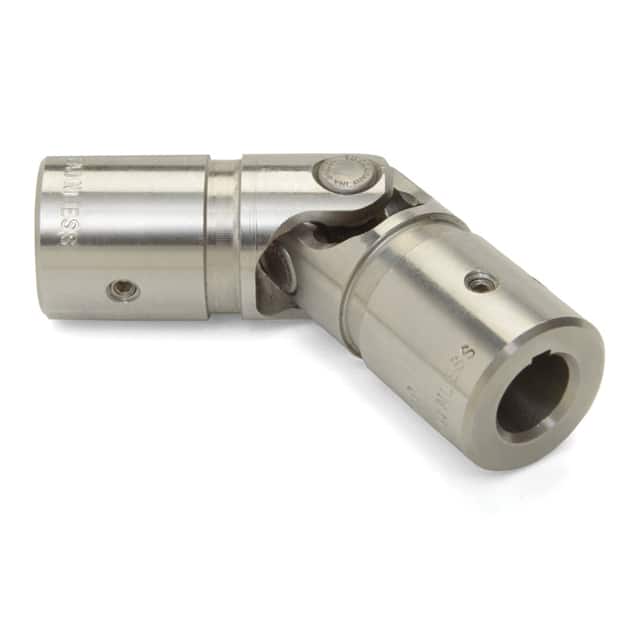 USKC12-6-6-SS 3/8"X3/8" STAINLESS U JOINT