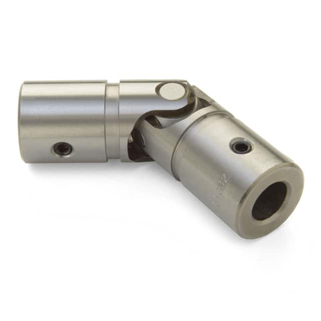 USS10-1/4"-6MM-F 1/4"X6 MM STEEL U JOINT