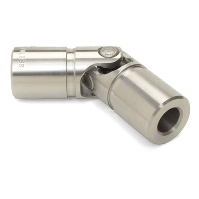 USC12-6-6-SS 3/8"X3/8" STAINLESS U JOINT