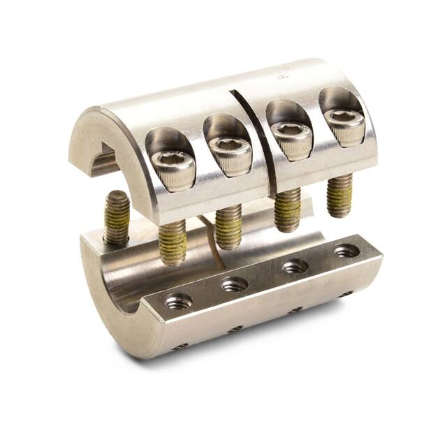 SPC-16-14-SS 1"X7/8" STAINLESS RIGID COUPLING