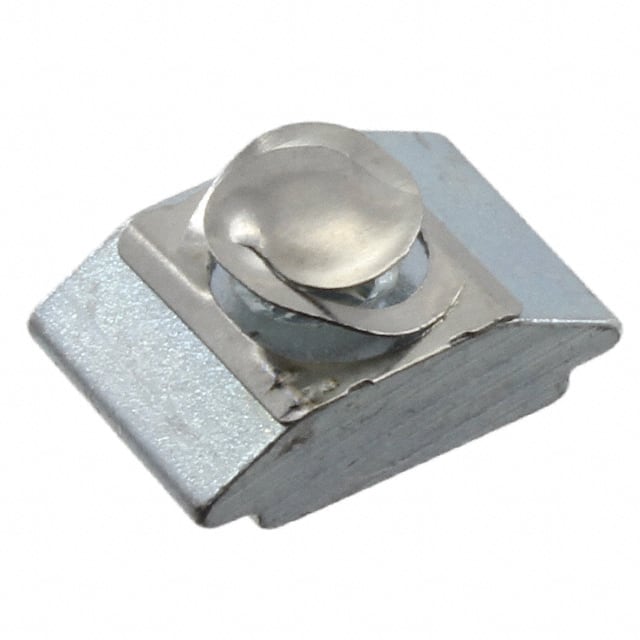 4006715 SLOT STONE F 40MM, M4
