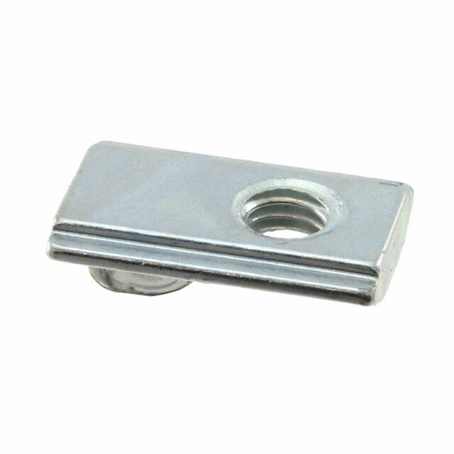4016212 SLOT STONE K 40MM, M6