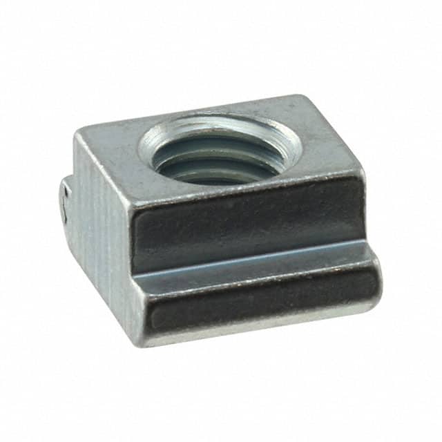 4026206 SLOT STONE N 40MM, M8