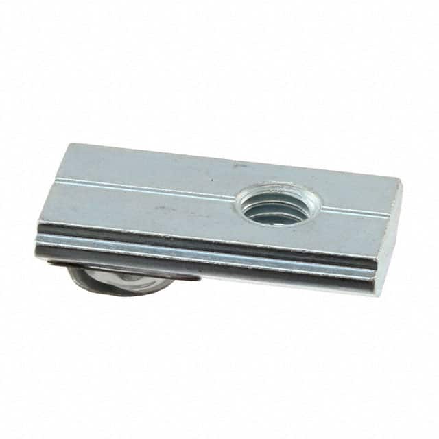 4006211 SLOT STONE K 30MM, M5