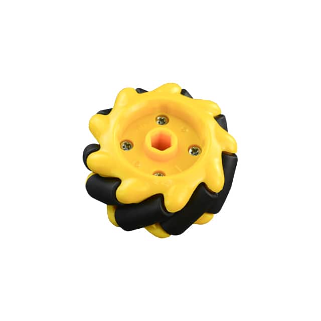 FIT0661 MECANUM WHEEL (48MM) - LEFT