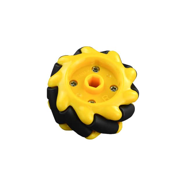 FIT0662 MECANUM WHEEL (48MM) - RIGHT