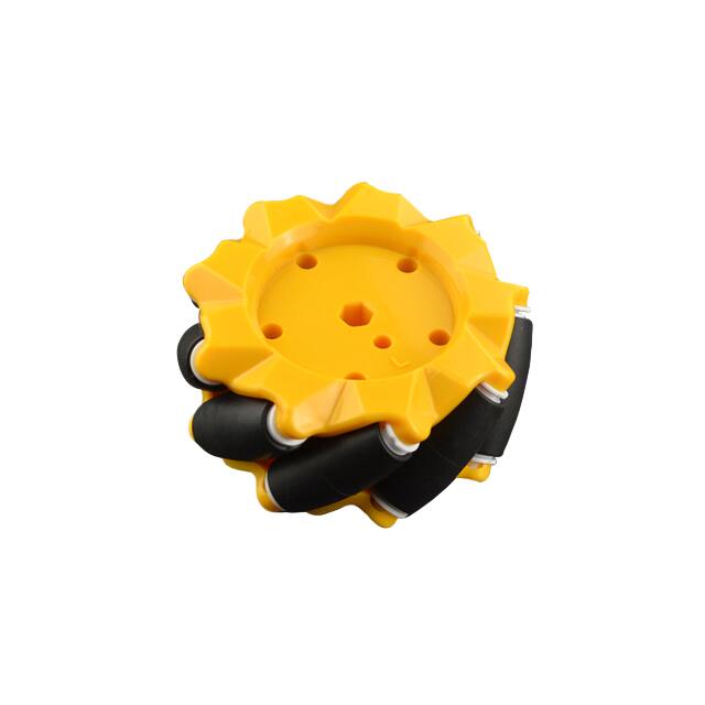 FIT0653 MECANUM WHEEL (80MM) - LEFT