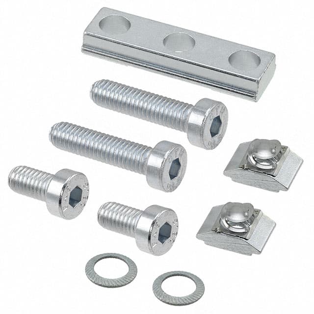 4816702 FLANGE BRACKET, 90 DEGREE FOR F-